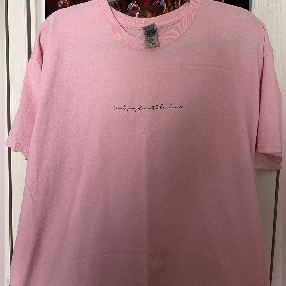 Harry Styles inspired shirt